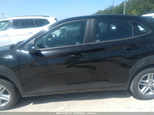 Hyundai Kona Se 2021 KM8K12AA1MU641077 Image 7