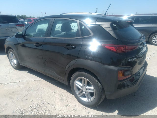 Hyundai Kona Se 2021 KM8K12AA1MU641077 Image 10