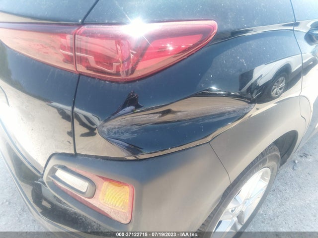 Hyundai Kona Se 2021 KM8K12AA1MU641077 Image 13