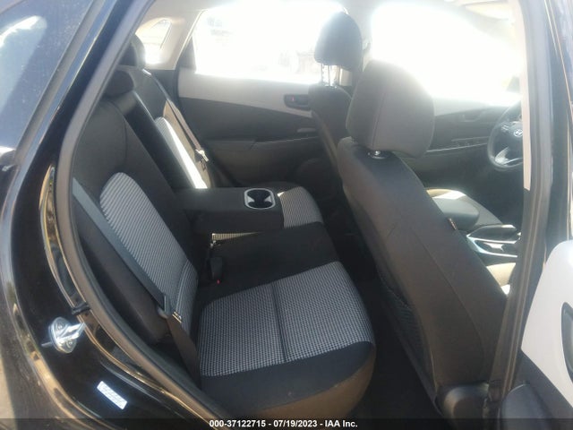 Hyundai Kona Se 2021 KM8K12AA1MU641077 Image 15