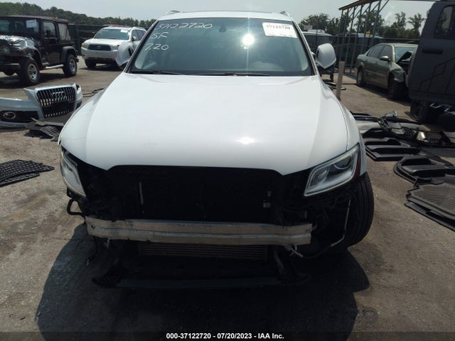 Audi Q5 Premium Plus 2015 WA1LFAFPXFA026592 Image 13