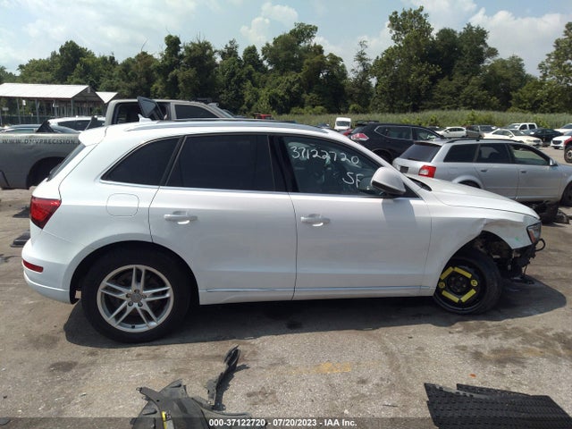 Audi Q5 Premium Plus 2015 WA1LFAFPXFA026592 Image 14