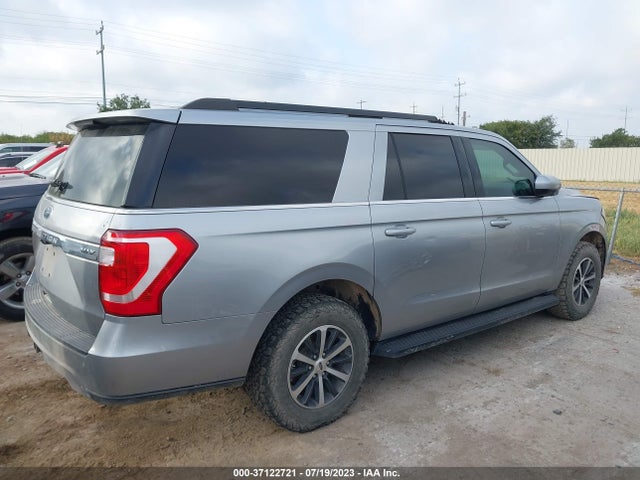 Ford Expedition Max Xlt 2020 1FMJK1HT5LEA22081 Image 5