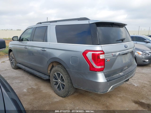 Ford Expedition Max Xlt 2020 1FMJK1HT5LEA22081 Image 6
