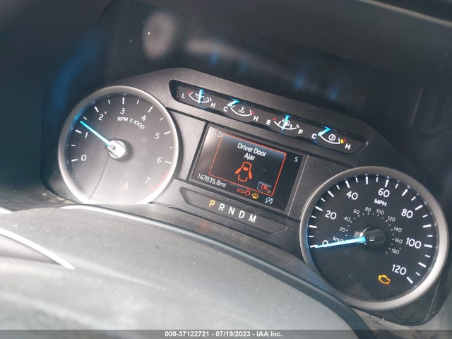 Ford Expedition Max Xlt 2020 1FMJK1HT5LEA22081 Image 7