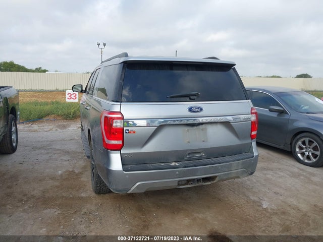 Ford Expedition Max Xlt 2020 1FMJK1HT5LEA22081 Image 8
