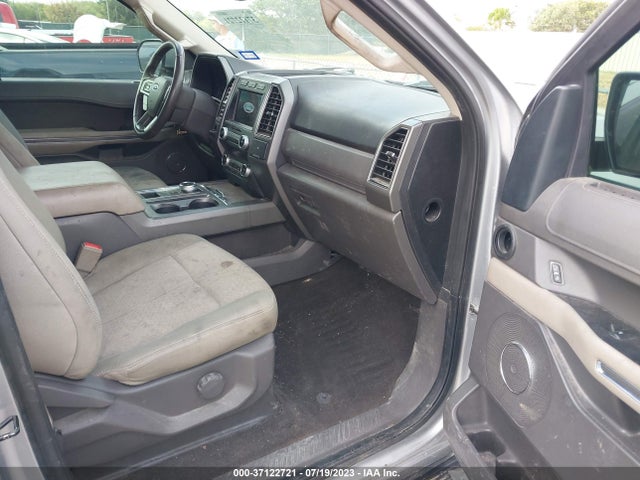 Ford Expedition Max Xlt 2020 1FMJK1HT5LEA22081 Image 11