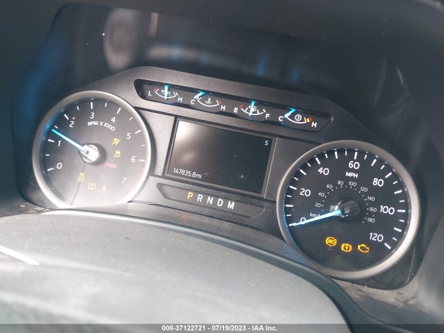 Ford Expedition Max Xlt 2020 1FMJK1HT5LEA22081 Image 13