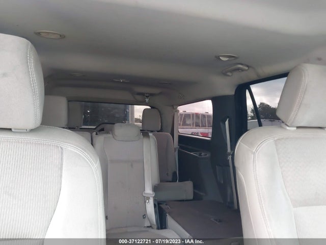 Ford Expedition Max Xlt 2020 1FMJK1HT5LEA22081 Image 14