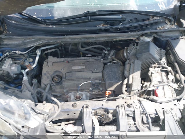Honda CR-V SE 2016 5J6RM4H47GL063707 Image 10