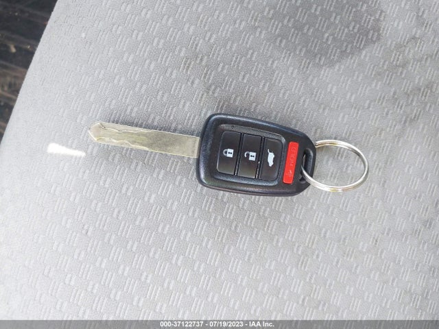 Honda CR-V SE 2016 5J6RM4H47GL063707 Image 11
