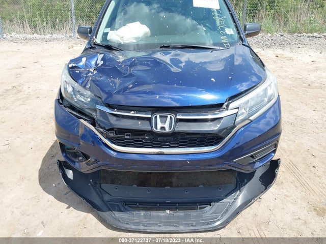 Honda CR-V SE 2016 5J6RM4H47GL063707 Image 6
