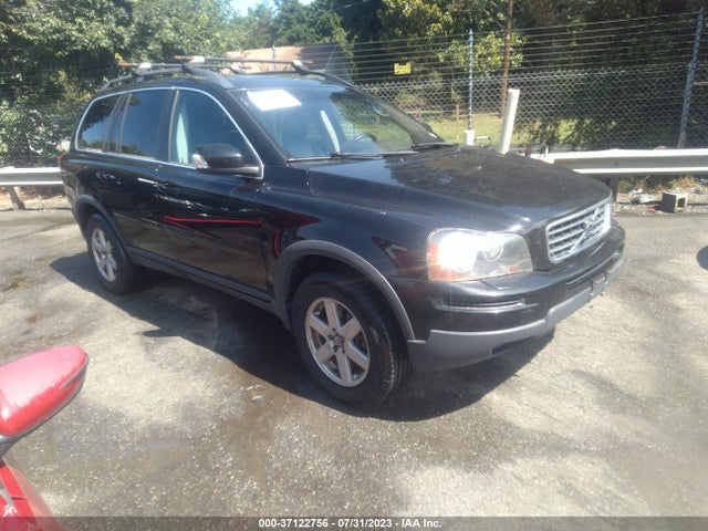 2007 VOLVO XC90 I6 VIN: YV4CZ982771368707