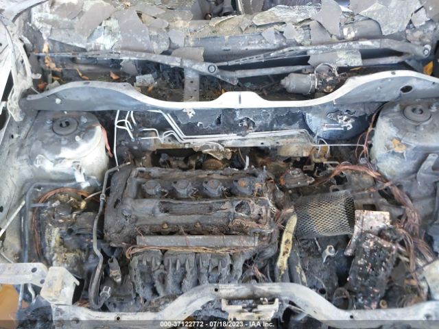 1C4NJPFA3GD794474 Jeep Patriot Latitude