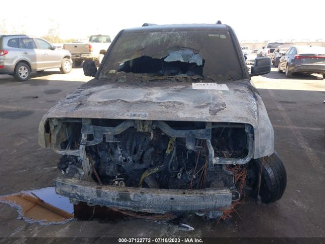 1C4NJPFA3GD794474 Jeep Patriot Latitude