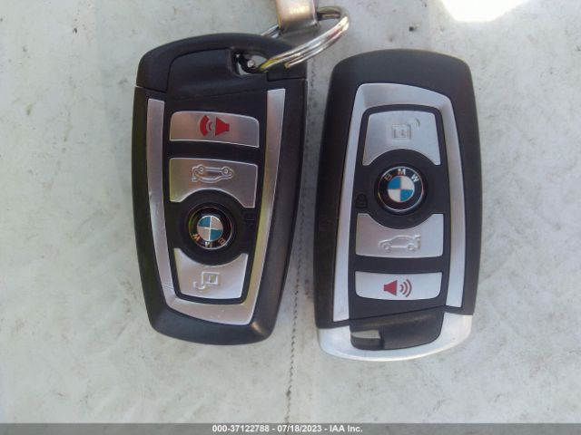WBS3U9C59GP970288 BMW M4