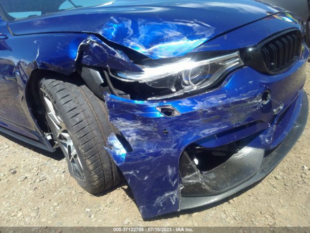 WBS3U9C59GP970288 BMW M4