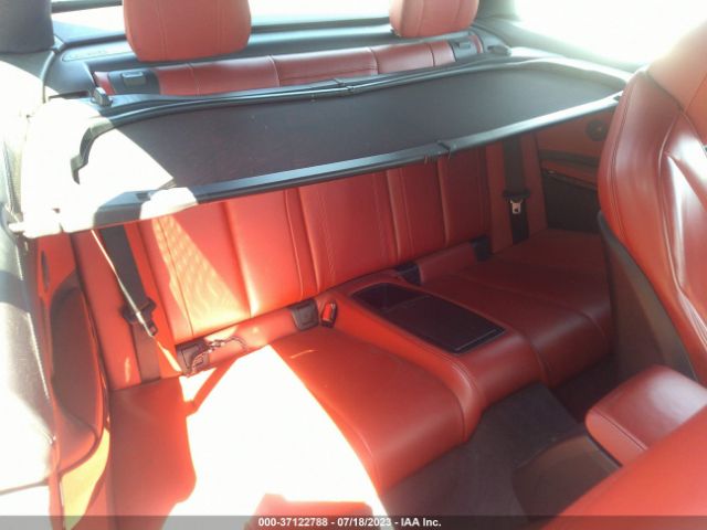 WBS3U9C59GP970288 BMW M4