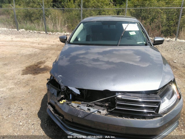 3VW2B7AJ7HM251946 Volkswagen Jetta 1.4t S