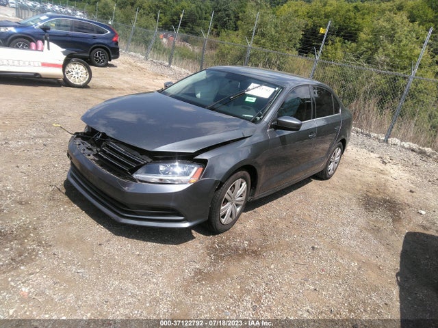 3VW2B7AJ7HM251946 Volkswagen Jetta 1.4t S