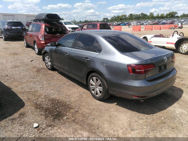 3VW2B7AJ7HM251946 Volkswagen Jetta 1.4t S