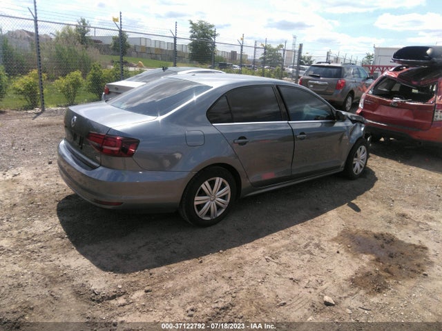 3VW2B7AJ7HM251946 Volkswagen Jetta 1.4t S