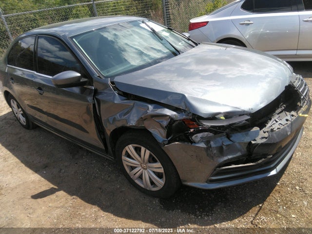 3VW2B7AJ7HM251946 Volkswagen Jetta 1.4t S