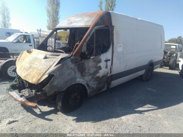 WD3PF1CC6FP143294 Mercedes-Benz SPRINTER CARGO VANS