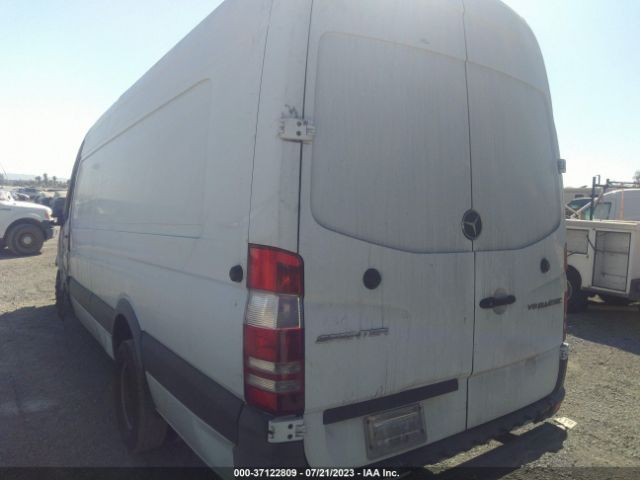 WD3PF1CC6FP143294 Mercedes-Benz SPRINTER CARGO VANS
