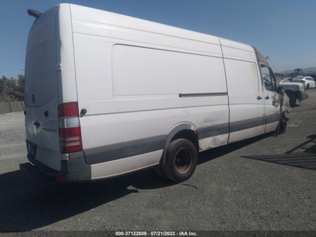 WD3PF1CC6FP143294 Mercedes-Benz SPRINTER CARGO VANS