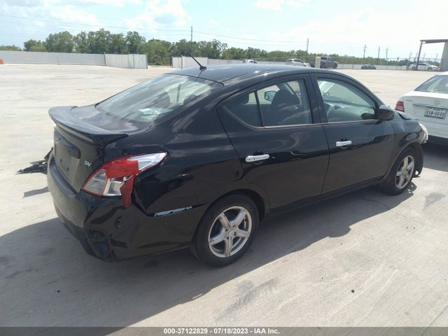Nissan Versa Sedan Sv 2017 3N1CN7AP7HK408263 Image 4