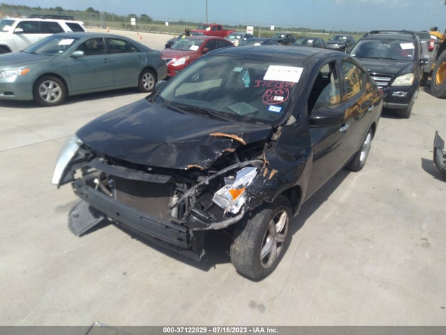 Nissan Versa Sedan Sv 2017 3N1CN7AP7HK408263 Image 6