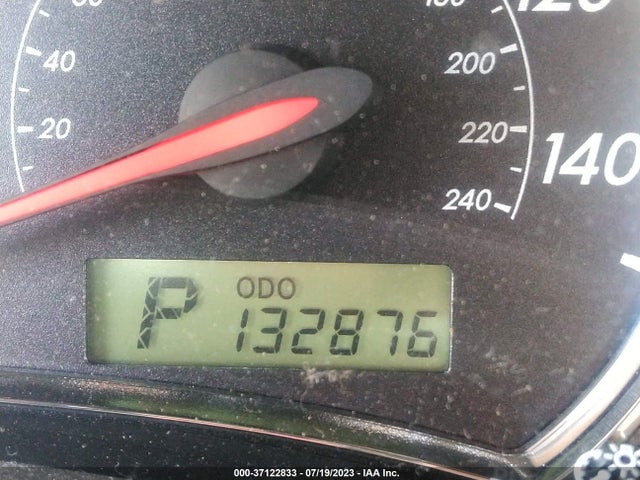 2012 TOYOTA COROLLA L/LE/S VIN: 5YFBU4EE9CP063827