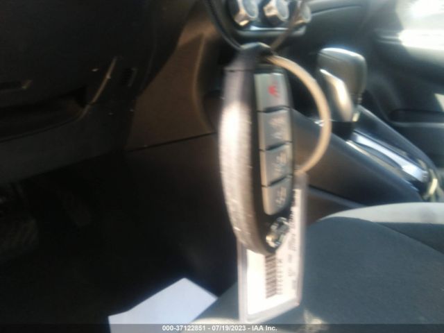 3N1CN8EV0ML809480 Nissan VERSA SV