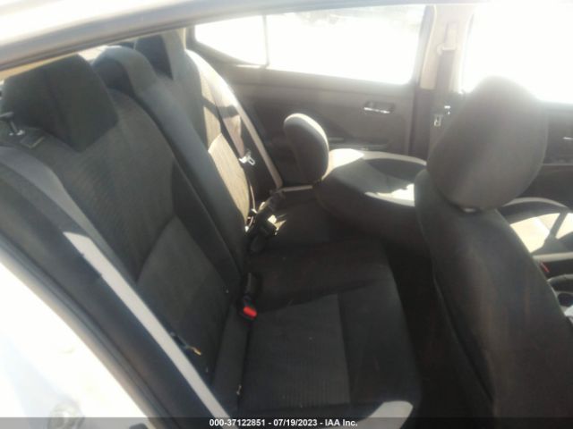 3N1CN8EV0ML809480 Nissan VERSA SV