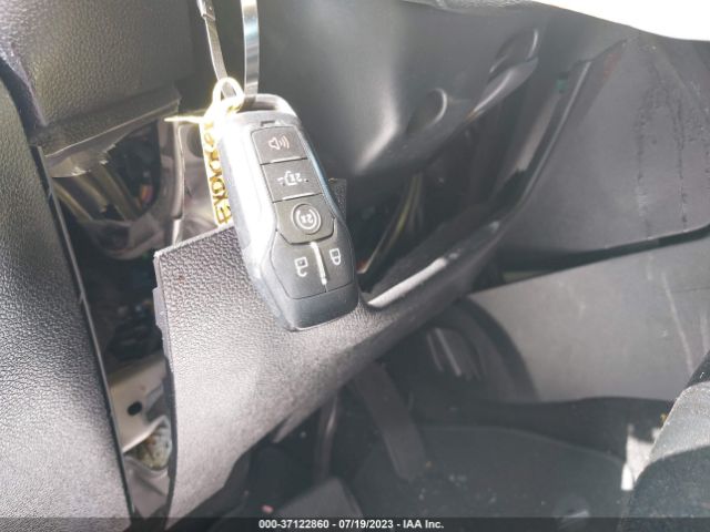 1FM5K7D86KGB06659 Ford EXPLORER XLT