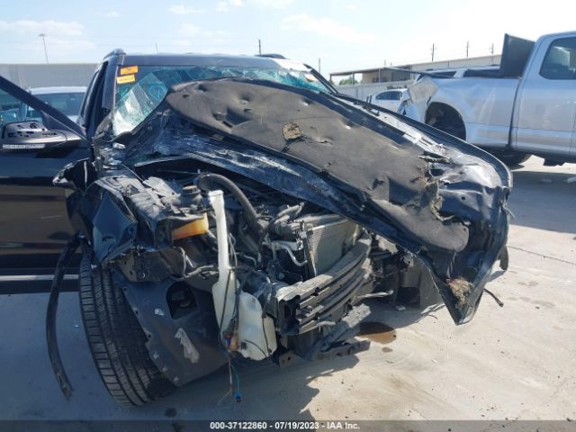 1FM5K7D86KGB06659 Ford EXPLORER XLT