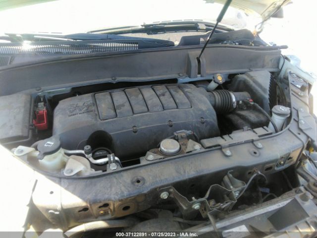 1GKKVPKD0EJ374973 GMC ACADIA SLE