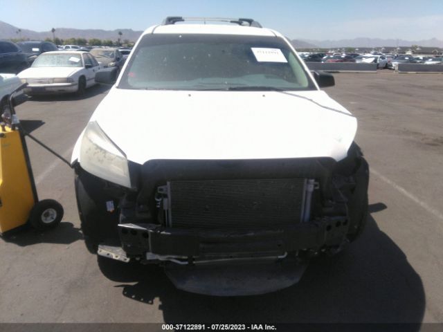 1GKKVPKD0EJ374973 GMC ACADIA SLE
