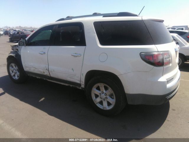 1GKKVPKD0EJ374973 GMC ACADIA SLE
