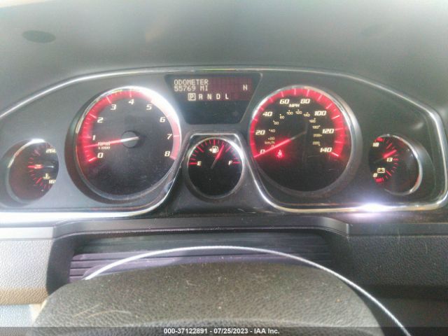 1GKKVPKD0EJ374973 GMC ACADIA SLE