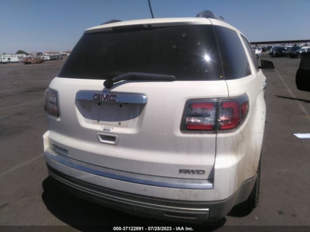 1GKKVPKD0EJ374973 GMC ACADIA SLE