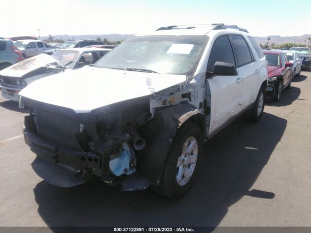 1GKKVPKD0EJ374973 GMC ACADIA SLE