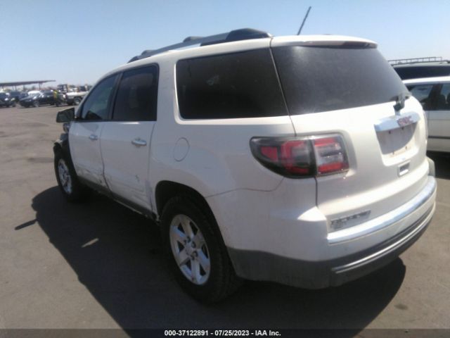1GKKVPKD0EJ374973 GMC ACADIA SLE