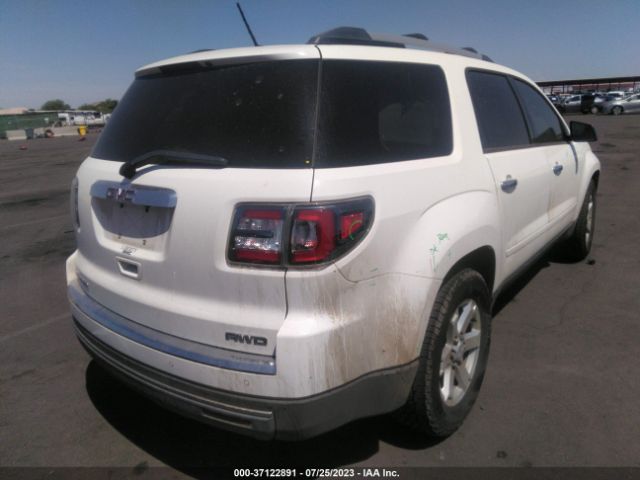1GKKVPKD0EJ374973 GMC ACADIA SLE