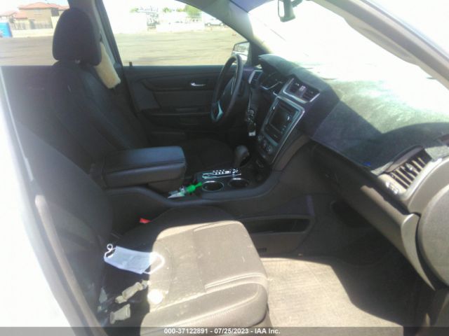 1GKKVPKD0EJ374973 GMC ACADIA SLE