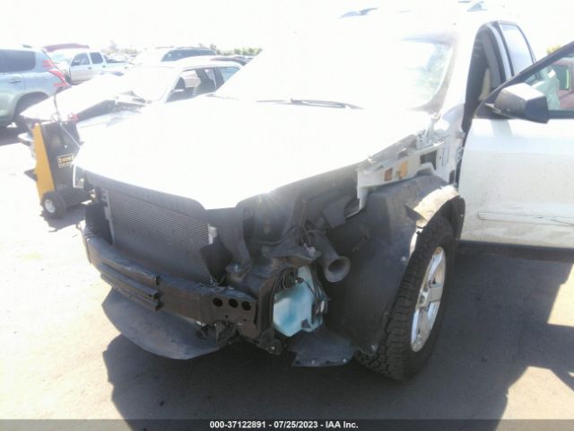 1GKKVPKD0EJ374973 GMC ACADIA SLE