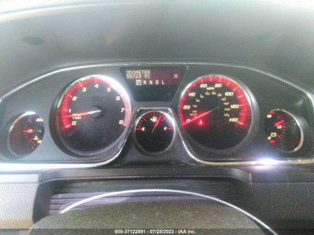 1GKKVPKD0EJ374973 GMC ACADIA SLE