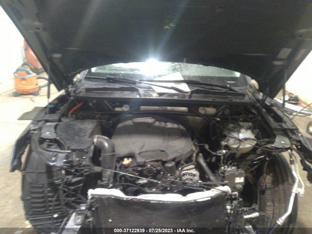 WA1BNAFY6J2209353 Audi Q5 Premium Plus