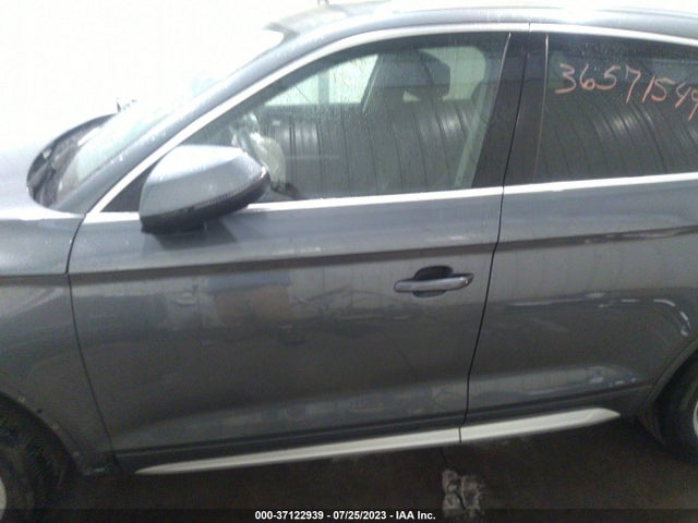 WA1BNAFY6J2209353 Audi Q5 Premium Plus